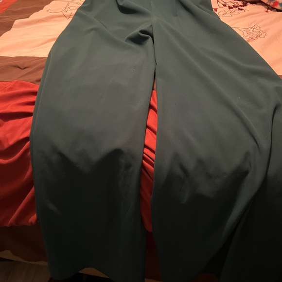 Pants suit - Picture 6 of 6